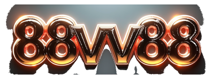 88vv88 logo