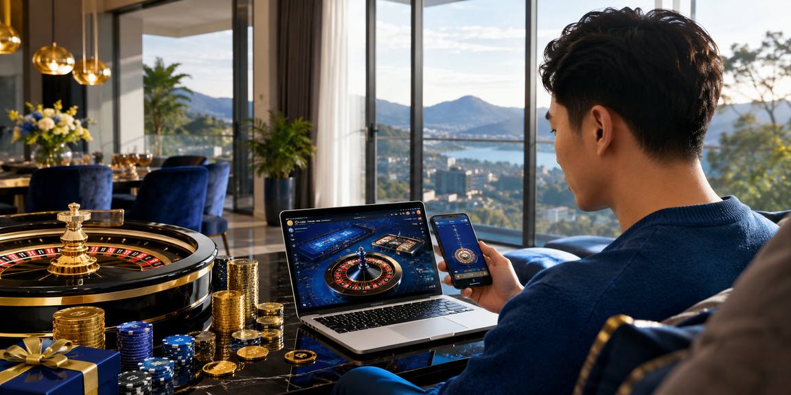 88vv88 Live Casino
