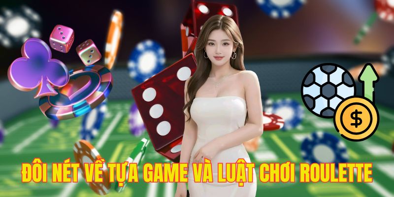 Game cược thời thượng với lối chơi đơn giản nhưng kịch tính