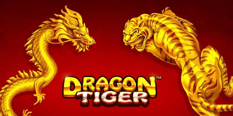 Game bài rồng hổ tại 88VV được nhiều người chơi yêu thích