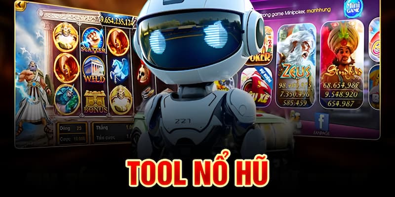 Lưu ý khi chọn dùng tool nổ hũ