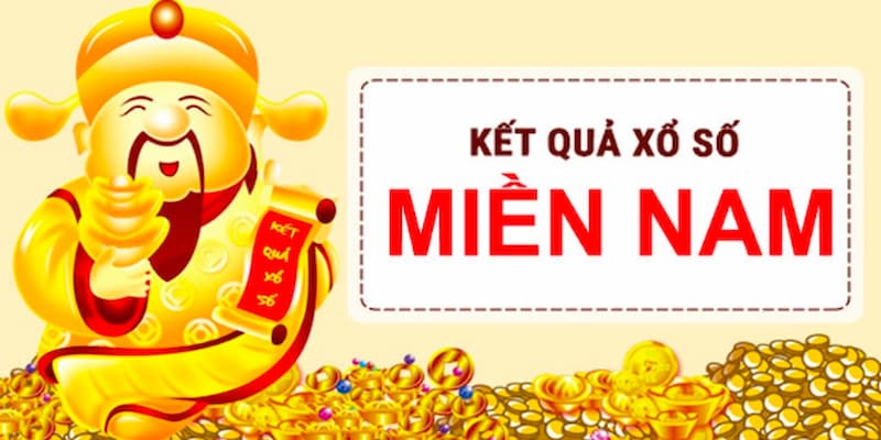 Tips chơi xổ số miền Nam thắng đậm tiền