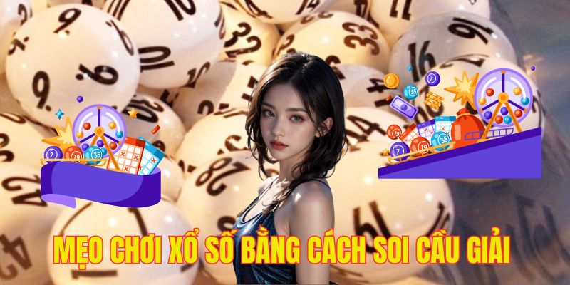 Áp dụng soi cầu theo giải thường mang lại kết quả tốt cho người chơi